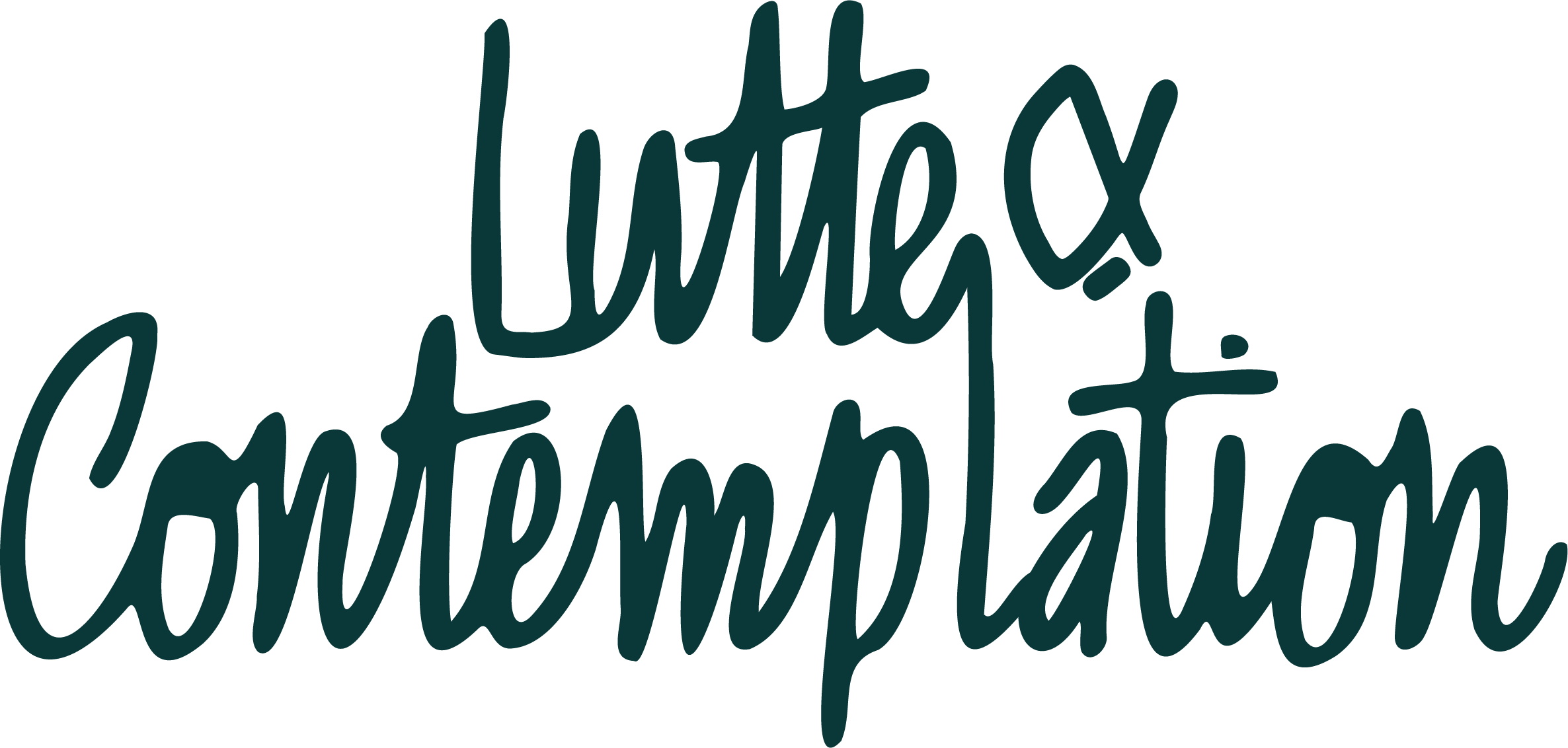 Lutte et Contemplation